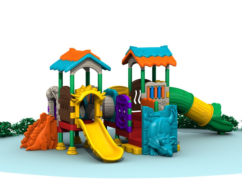 Serie de juegos de plástico para niños TQ-QS002